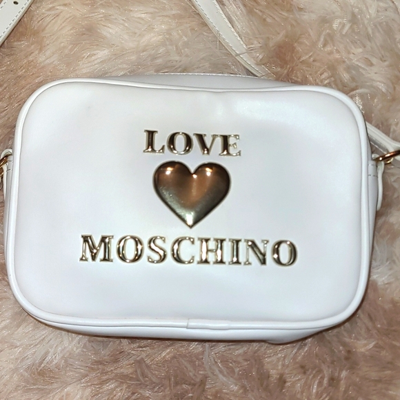 Love Moschino ☆ Crossbody Bag - Picture 4 of 13